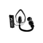 Vibrating Pussy Pump Clear/Black