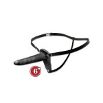 Beginners Penetrix Strap-on  Black