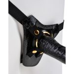 Designer Strap-On  Black