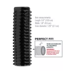 Magic Pleasure Sleeve  Black