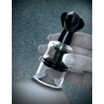 Super Suckers  Black/Clear