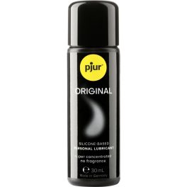 pjur® ORIGINAL - 30 ml bottle