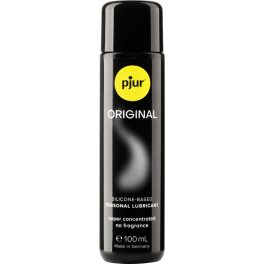 pjur® ORIGINAL - 100 ml bottle