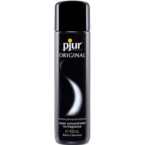 pjur® ORIGINAL - 100 ml bottle