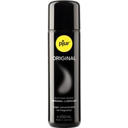pjur® ORIGINAL - 250 ml bottle