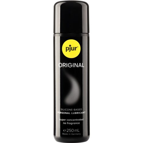 pjur® ORIGINAL - 250 ml bottle