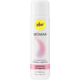 pjur® Woman - 100 ml bottle