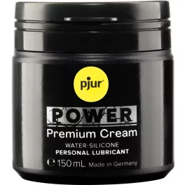 pjur®Power - 150 ml tube