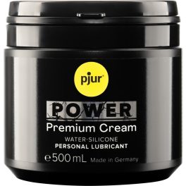 pjur®Power - 500 ml tube