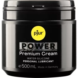 pjur®Power - 500 ml tube