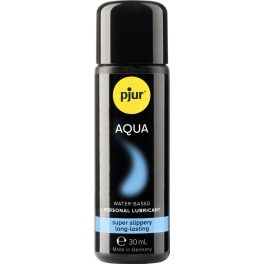 pjur® AQUA - 30 ml bottle