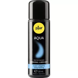pjur® AQUA - 30 ml bottle