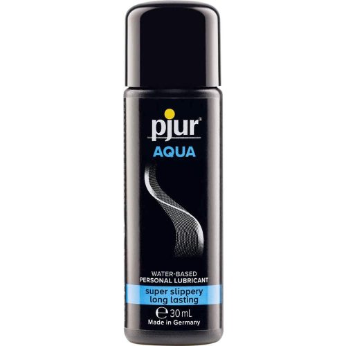 pjur® AQUA - 30 ml bottle