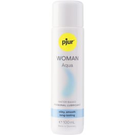pjur® Woman AQUA - 100 ml bottle