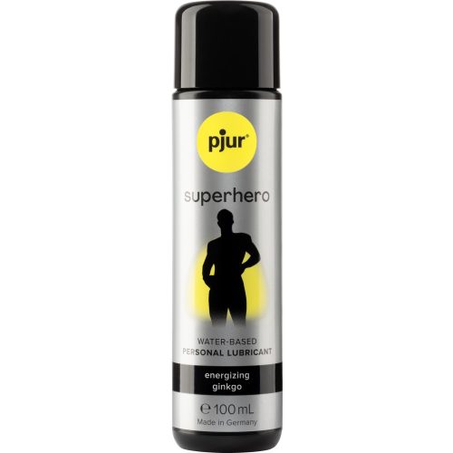 pjur®superhero - 100 ml bottle