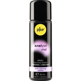 pjur analyse me! RELAXING anal glide 30 ml