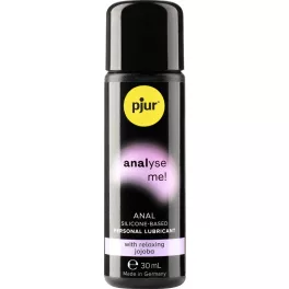 pjur analyse me! RELAXING anal glide 30 ml
