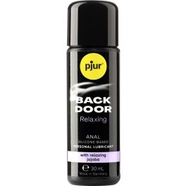pjur® BACK DOOR - 30 ml bottle