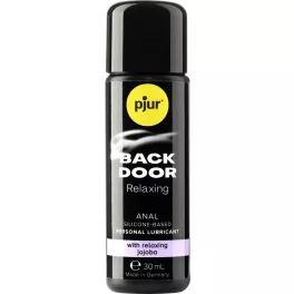 pjur® BACK DOOR - 30 ml bottle