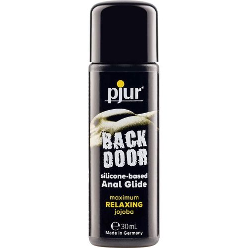 pjur® BACK DOOR - 30 ml bottle