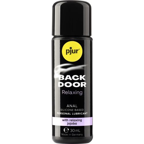 pjur® BACK DOOR - 30 ml bottle