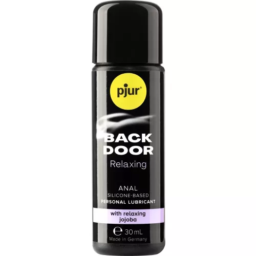 pjur® BACK DOOR - 30 ml bottle