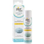 pjur® med NATURAL glide - 100 ml bottle