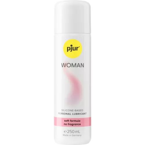 pjur Woman 250 ml