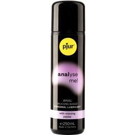 pjur analyse me! RELAXING anal glide 250 ml