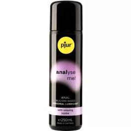 pjur analyse me! RELAXING anal glide 250 ml