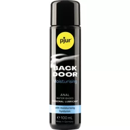 pjur back door comfort water anal glide 100 ml