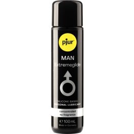 pjur MAN premium extremeglide 100 ml