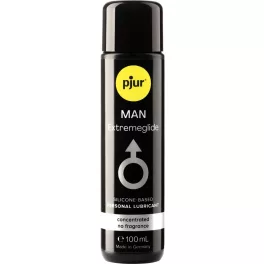 pjur MAN premium extremeglide 100 ml