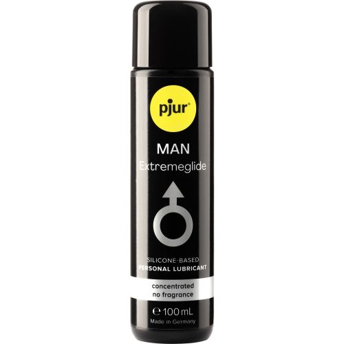 pjur MAN premium extremeglide 100 ml