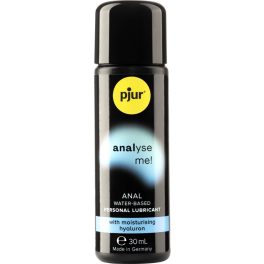 pjur analyse me! Comfort water anal glide 30 ml