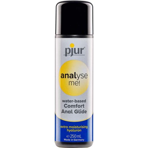 pjur analyse me! Comfort water anal glide 250 ml