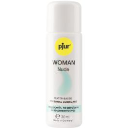 pjur Woman Nude 30 ml
