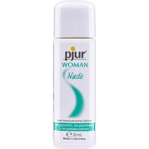 pjur Woman Nude 30 ml