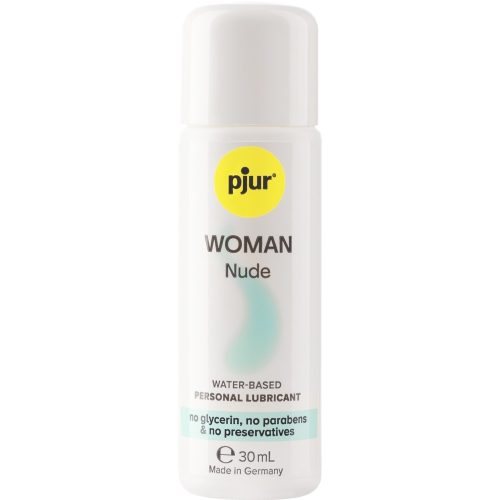 pjur Woman Nude 30 ml