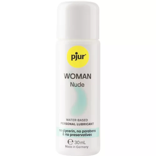 pjur Woman Nude 30 ml