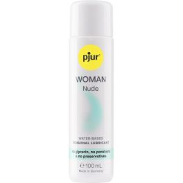 pjur Woman Nude 100 ml