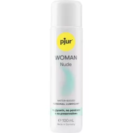 pjur Woman Nude 100 ml
