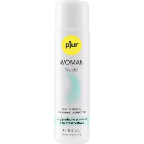 pjur Woman Nude 100 ml