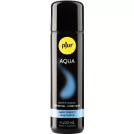 pjur Aqua 250 ml