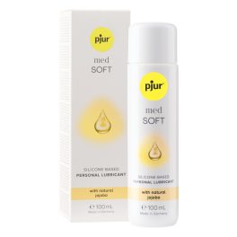 pjur MED Soft glide 100ml