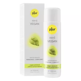 pjur MED Vegan glide 100ml
