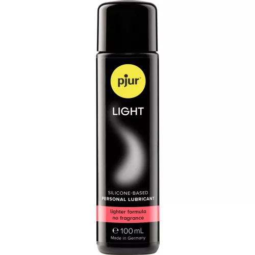 pjur Light 100 ml