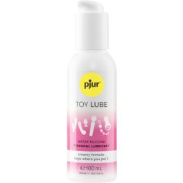 pjur Toy Lube 100 ml