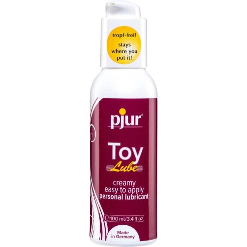 pjur Toy Lube 100 ml