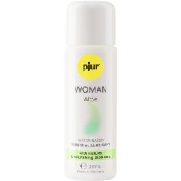 pjur WOMAN Aloe 30ml